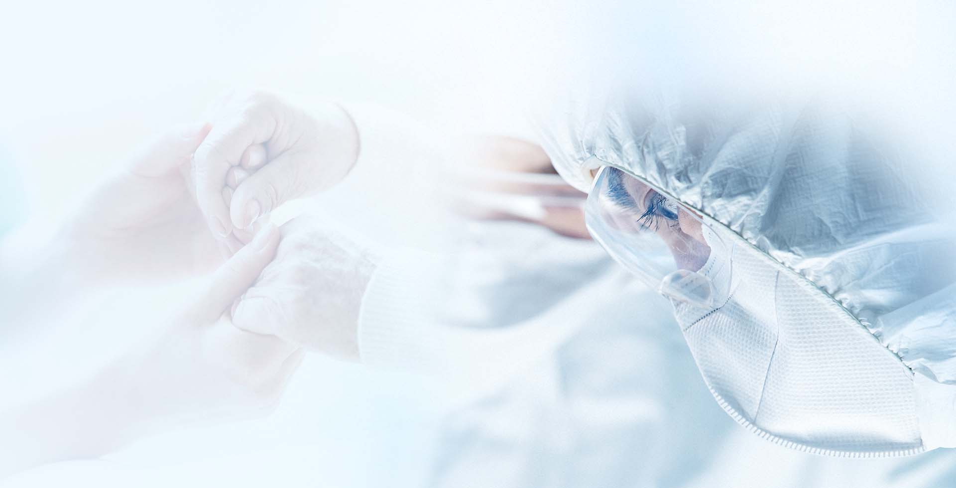 生命科技赋能健康